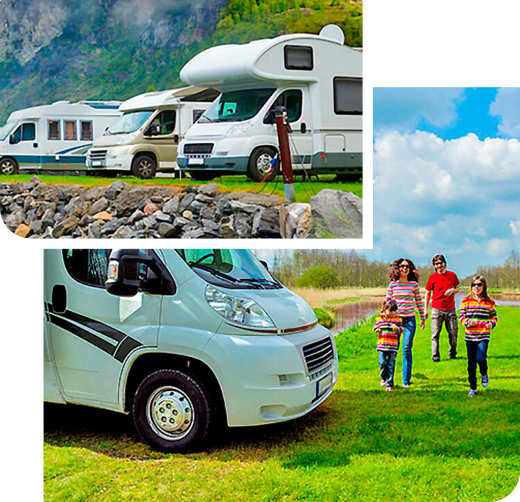 Ash-Lee RV – Family Owned RV Sales & Rentals