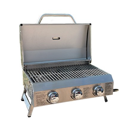 bbq