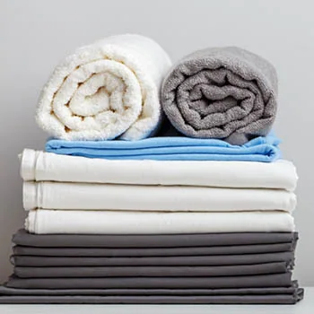 linen package