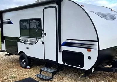 Bunkhouse Trailer